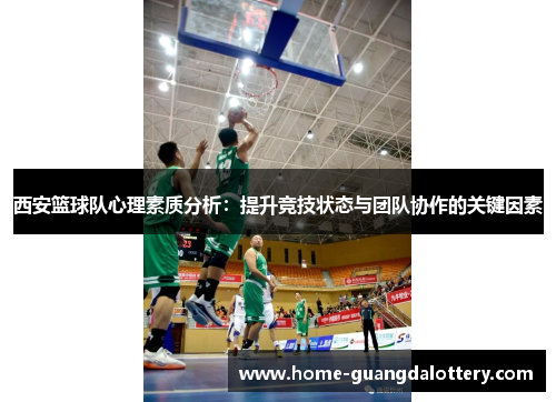 西安篮球队心理素质分析：提升竞技状态与团队协作的关键因素